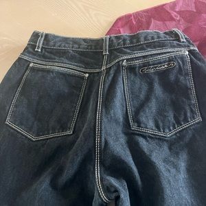 Never worn vintage Gloria Vanderbilt jeans